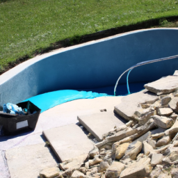 Chauffage de Piscine : Profitez d'une Baignade Confortable en Toutes Saisons La Rochelle